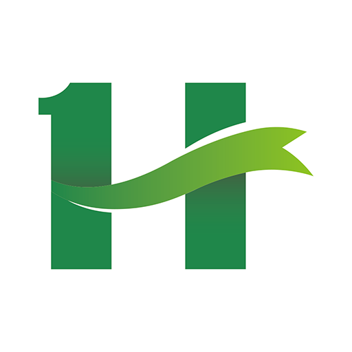 하나원비즈마켓 logo