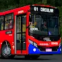 Ônibus e Tráfegos Proton Bus