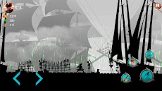 アール!海賊アーケードプラットホームゲームのおすすめ画像1