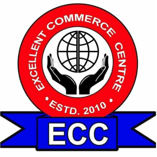 EXCELLENT COMMERCE CENTRE logo