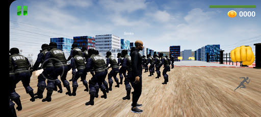 revolution Screen 3