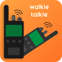 Walkie Talkie : Free Call without internet