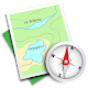 Trekarta Lite - offline maps for outdoor activity Laai af op Windows