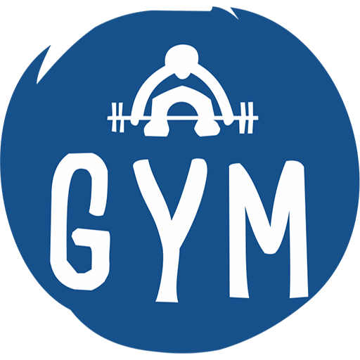 Control de Gimnasio logo