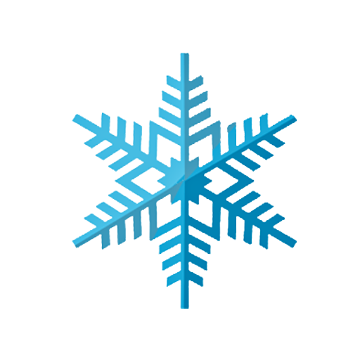 Frozen food - mrożonki logo