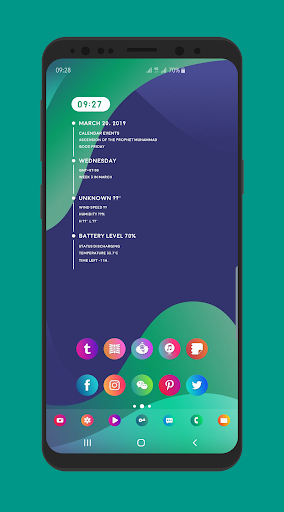 Android application Anoobul Icon screenshort