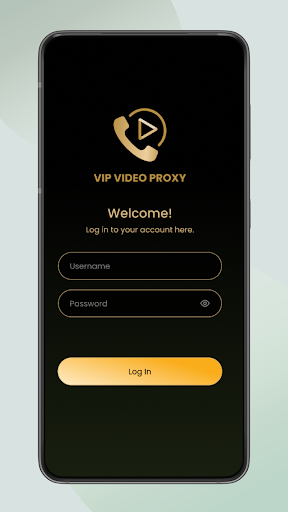 VIP Video Proxy