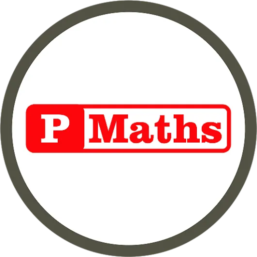 Maths With Pratap Sir logo