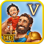 Cover Image of ダウンロード 12 Labours of Hercules V (Plat  APK