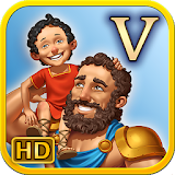 12 Labours of Hercules V (Platinum Edition HD) icon