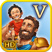 Top 40 Strategy Apps Like 12 Labours of Hercules V (Platinum Edition HD) - Best Alternatives