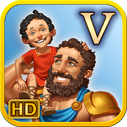 12 Подвигов Геракла V (Платино Mod Apk