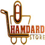 Cover Image of Télécharger Hamdard Store 1.0 APK