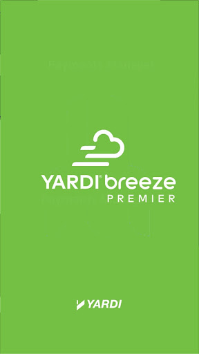 Android application Breeze Premier CHECKscan screenshort