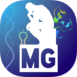 Icon image Molecular Games