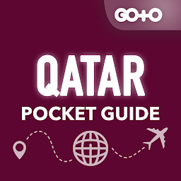 Icon image Qatar Travel Guide & Tours