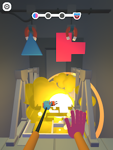 Captura de Pantalla 11 Monster Play Time Rompecabezas android