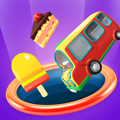 Matching Fun: Match Triple 3D logo