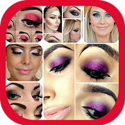 Prom Makeup Tutorial - Easy Step 1.1 Icon