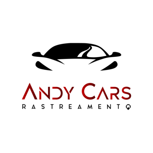Andy Cars Rastreamento