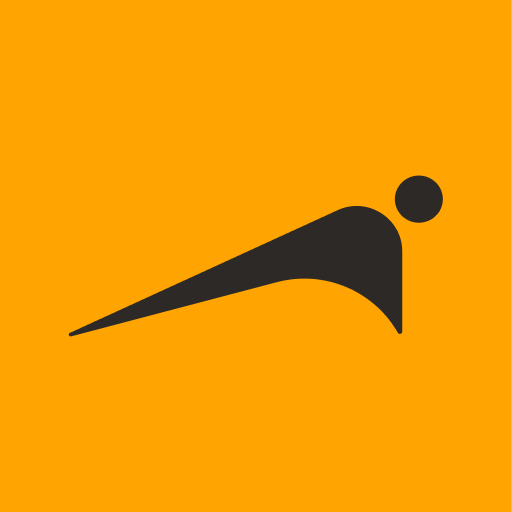Push For Better logo