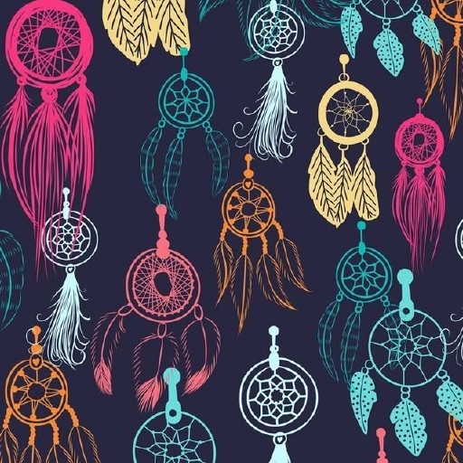Dreamcatcher Wallpapers logo