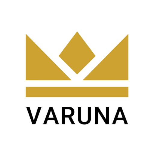 Varuna logo