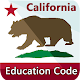California Education Code Download on Windows