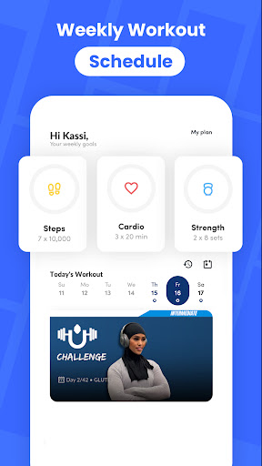 Uplift Women Screen 3