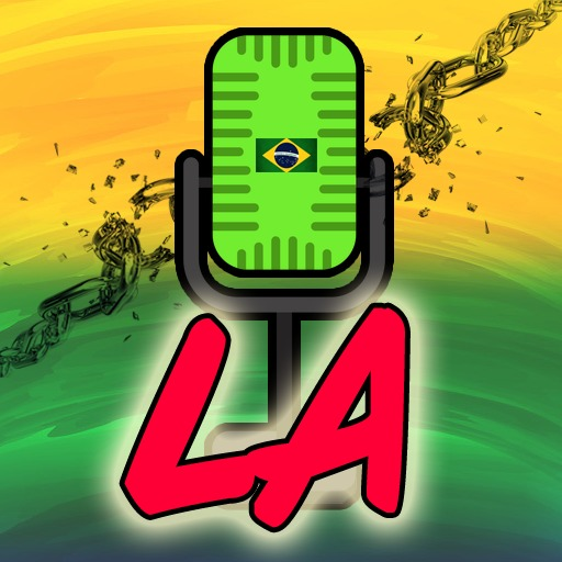 Radio Livres para Adorar logo