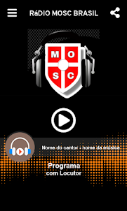 Rádio Mosc Brasil