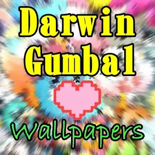 Gumbal Darwin Bff Wallpaper HD