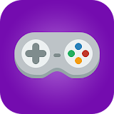 Remote Game Streaming icon