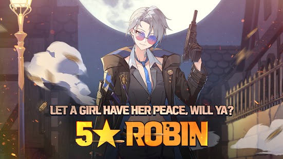 Epic Seven Screenshot