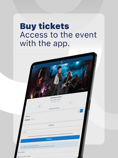 Ticketón - Event tickets screenshot 7