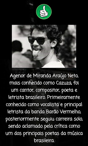 Quiz Rock Nacional Screen 3