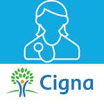 Cover Image of Download Cigna Health Benefits  APK