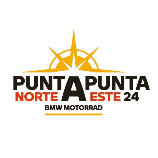 puntApunta 2024 logo