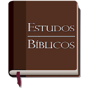 Top 30 Books & Reference Apps Like Estudo Bíblico em Profundidade y Bíblia NVI - Best Alternatives