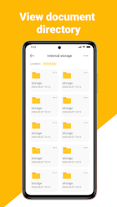Nut File Manager