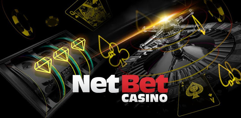 NetBet Casino - blackjack, roulette and slots