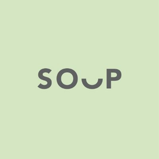 SOUP Ramen logo