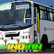 Indian Bus Mod - Androidアプリ