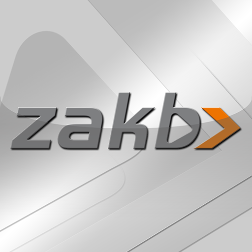 zakb 8.0.0 Icon