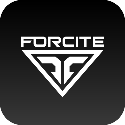 Forcite logo