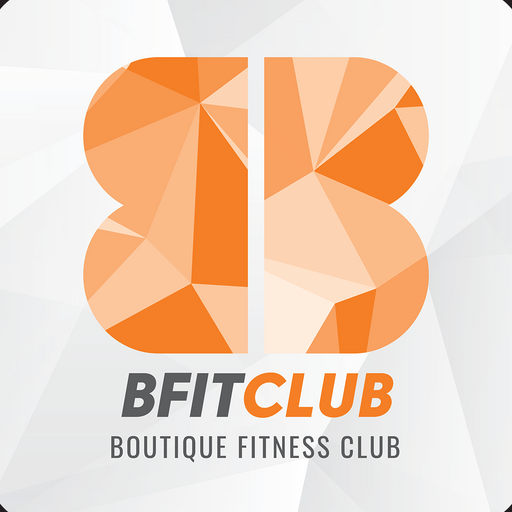 BFITCLUB - AppWisp.com