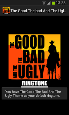 The Good The Bad And The Uglyのおすすめ画像2