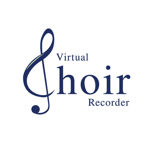Virtual Choir Recorder 2.5 Icon