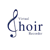 Virtual Choir Recorder icon