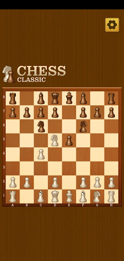 ChessMaster Classic Screen 2